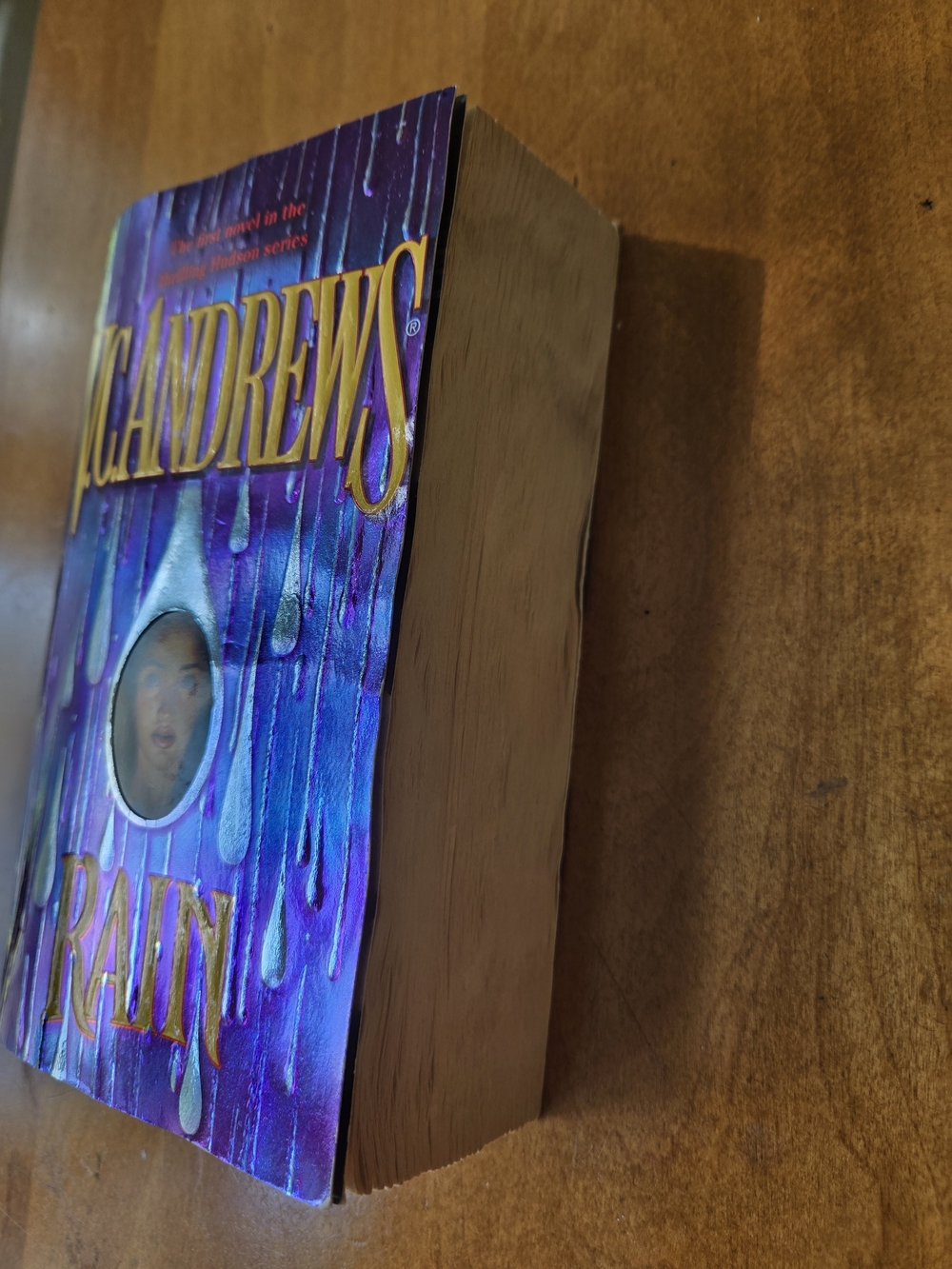 Vc Andrews Books - Picture 2 of 2